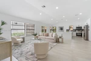 1665 Weather Vane Pl Wellington, FL 33414 - MLS#A11945821