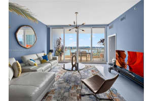 2020 N Bayshore Dr 1603 Miami, FL 33137 - MLS#A11945846