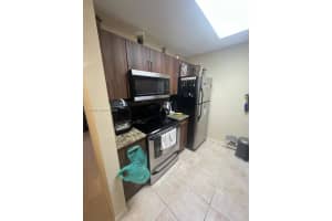 1551 Sw 135th Ter 107g Pembroke Pines, FL 33027 - MLS#A11945892