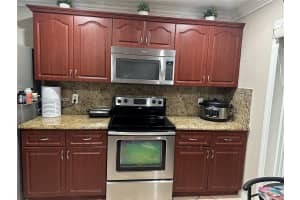 13220 Sw 58th Ter 16-6 Miami, FL 33183 - MLS#A11945899