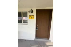 6321 Pembroke Rd 6 Hollywood, FL 33023 - MLS#A11945905