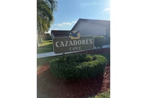 13772 Sw 169th Ln, Miami