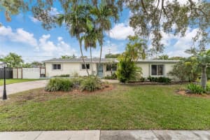 8760 Sw 191st St, Cutler Bay