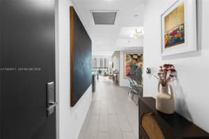 55 Se 6th St 2600 Miami, FL 33131 - MLS#A11945917