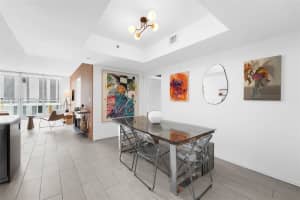 55 Se 6th St 2600 Miami, FL 33131 - MLS#A11945917