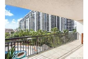 540 Brickell Key Dr 603 Miami, FL 33131 - MLS#A11945921