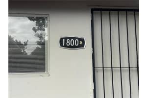 1800 Sw 3rd St Unit D Miami, FL 33135 - MLS#A11945930