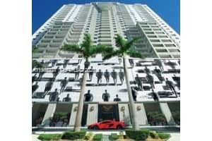 185 Se 14th Ter 1605 Miami, FL 33131 - MLS#A11945934