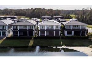 3011 Kensington Av Davenport, FL 33837 - MLS#A11945953