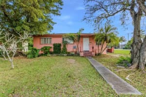 544 Nw 12th St, Homestead