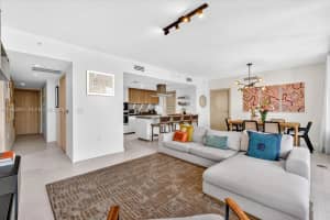 1000 Brickell Plaza 4809 Miami, FL 33131 - MLS#A11945961