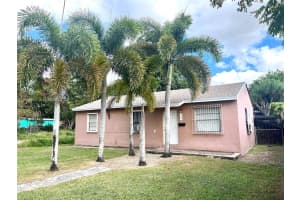 33 Nw 7th Ave, Homestead