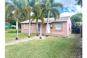 33 Nw 7th Ave Homestead, FL 33030 - MLS#A11945967