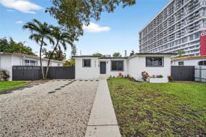 2731 Sw 29th Ave, Miami