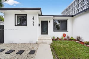 2731 Sw 29th Ave Miami, FL 33133 - MLS#A11945974