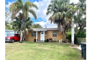 33 Nw 8th Ave Homestead, FL 33030 - MLS#A11945975