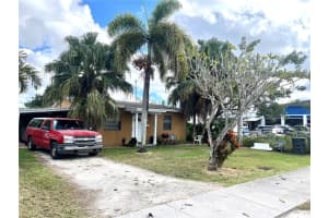 33 Nw 8th Ave Homestead, FL 33030 - MLS#A11945975