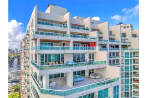 101 S Fort Lauderdale Beach Blvd 2601 Fort Lauderdale, FL 33316 - MLS#A11945995