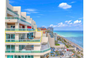 101 S Fort Lauderdale Beach Blvd 2601 Fort Lauderdale, FL 33316 - MLS#A11945995