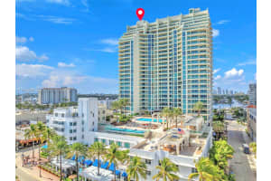 101 S Fort Lauderdale Beach Blvd 2601 Fort Lauderdale, FL 33316 - MLS#A11945995