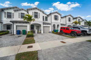 28574 Sw 134th Ct 28574, Homestead