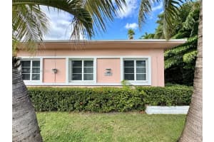 1785 Calais Dr 5, Miami Beach