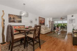 9881 Nw Sunrise Lakes Blvd 106 Sunrise, FL 33322 - MLS#A11946028