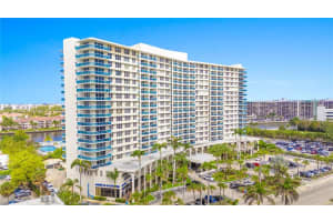 3800 S Ocean Dr 1710, Hollywood