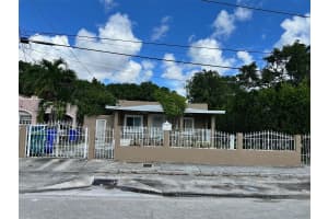 261 Nw 49th St A Miami, FL 33127 - MLS#A11946050