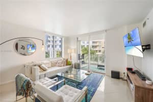 701 Brickell Key Blvd 404 Miami, FL 33131 - MLS#A11946065