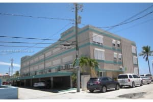 201 E Van Buren St 205, Hollywood