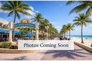201 E Van Buren St 205 Hollywood, FL 33019 - MLS#A11946068