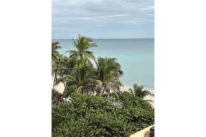 2501 S Ocean Dr 507 Hollywood, FL 33019 - MLS#A11946078