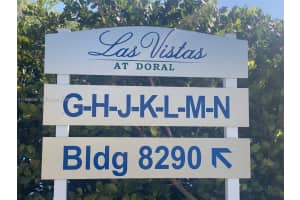 8290 Lake Dr 533 Doral, FL 33166 - MLS#A11946096