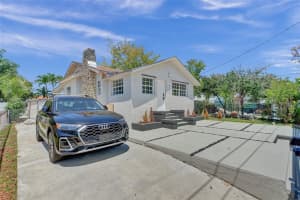 213 Nw 34th Ter Miami, FL 33127 - MLS#A11946097