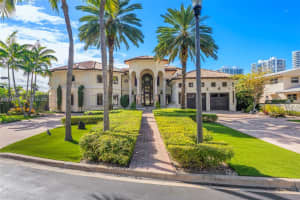 680 Golden Beach Dr Golden Beach, FL 33160 - MLS#A11946101