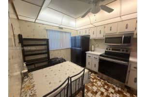 8818 W Mcnab Rd 206 Tamarac, FL 33321 - MLS#A11946105