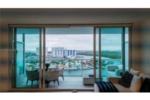 400 Sunny Isles Blvd 1504 Sunny Isles Beach, FL 33160 - MLS#A11946120