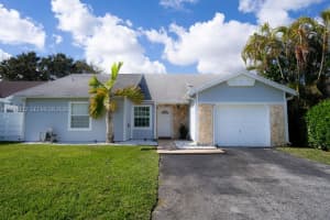 14954 Sw 142nd Pl, Miami