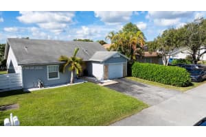 14954 Sw 142nd Pl Miami, FL 33186 - MLS#A11946122