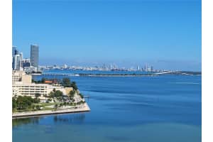 3 Grove Isle Dr C1807 Miami, FL 33133 - MLS#A11946136