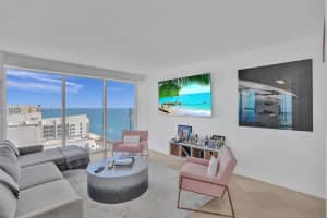 4779 Collins Ave 2607 Miami Beach, FL 33140 - MLS#A11946146