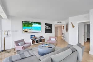 4779 Collins Ave 2607 Miami Beach, FL 33140 - MLS#A11946146