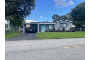 6852 Sw 11th St, Pembroke Pines