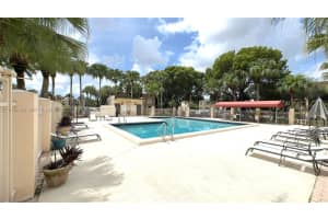 16461 Blatt Blvd 104 Weston, FL 33326 - MLS#A11946160