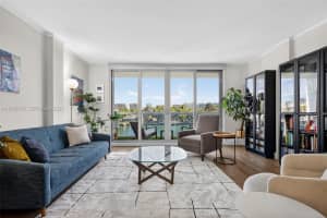 9381 E Bay Harbor Dr 303n Bay Harbor Islands, FL 33154 - MLS#A11946170