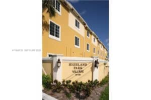 141 Nw 2nd Ave 7 Hallandale Beach, FL 33009 - MLS#A11946185