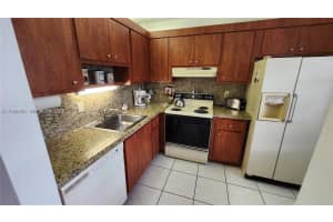 2821 Somerset Dr 400 Lauderdale Lakes, FL 33311 - MLS#A11946190