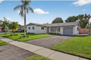 6720 Nw 6th Ct Margate, FL 33063 - MLS#A11946202