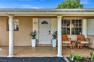 4633 Sw 28th Ave Dania Beach, FL 33312 - MLS#A11946204